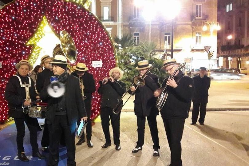 Lello Scazzariello Live Music