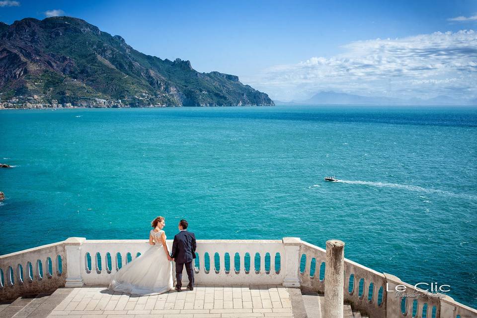 Amalfi Coast