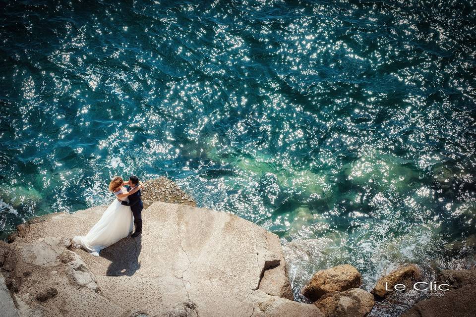 Amalfi Coast