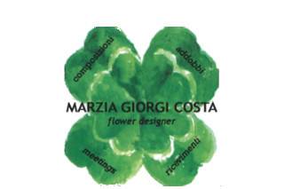 Marzia Giorgi Costa Flowers Design