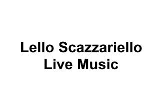 Lello Scazzariello Live Music