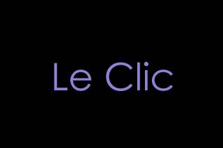 Le Clic