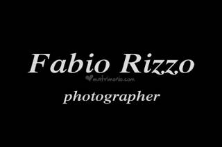 Fabio Rizzo Photographer logo