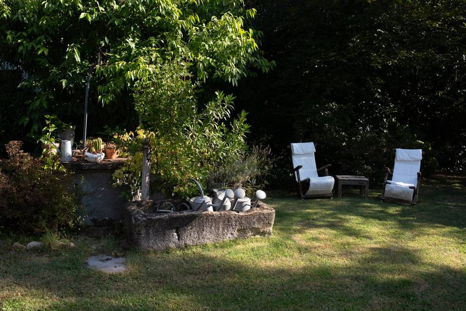 Vita's Cottage