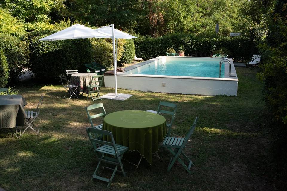 Vita's Cottage