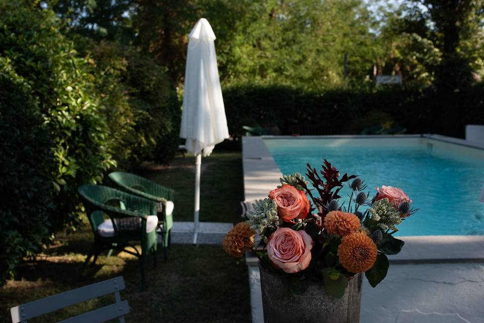 Vita's Cottage