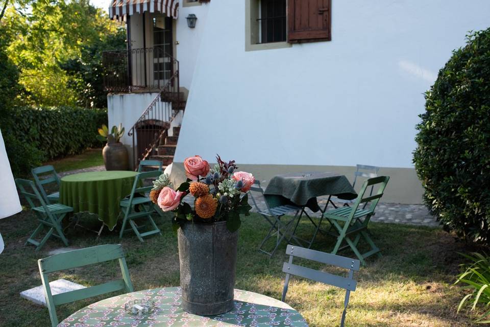 Vita's Cottage
