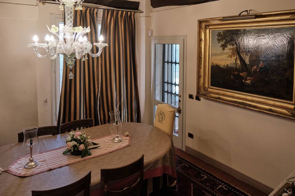 Vita's Cottage