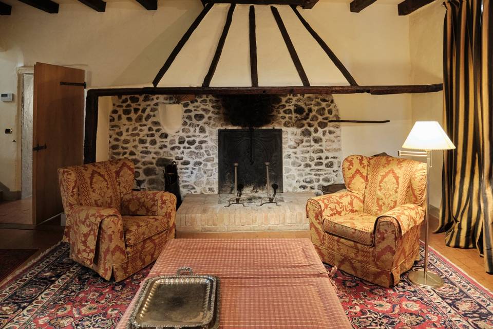 Vita's Cottage