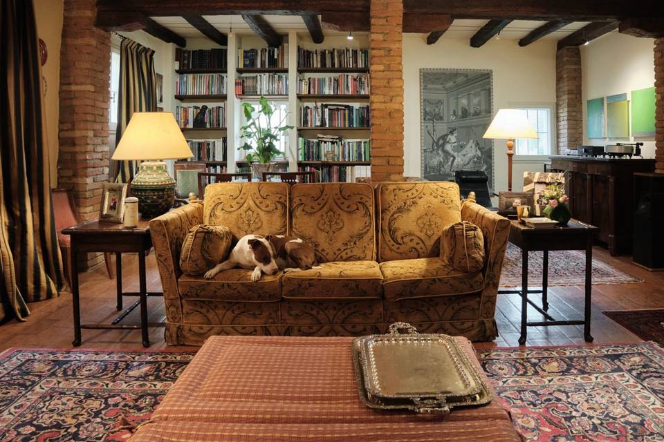 Vita's Cottage