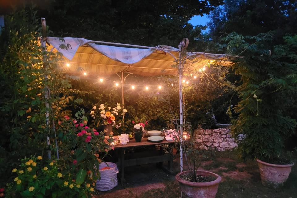 Vita's Cottage