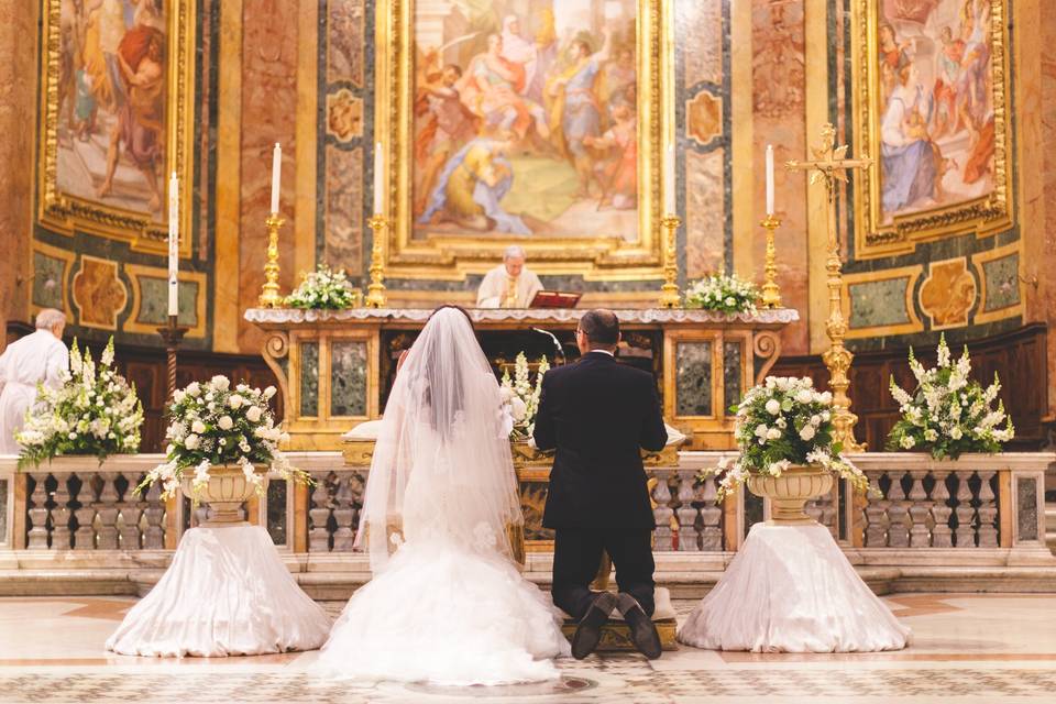 Gabriele&Irina matrimonio