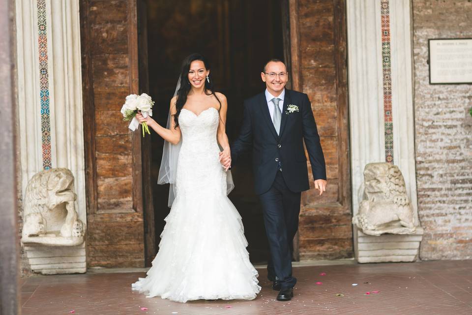 Gabriele&Irina matrimonio