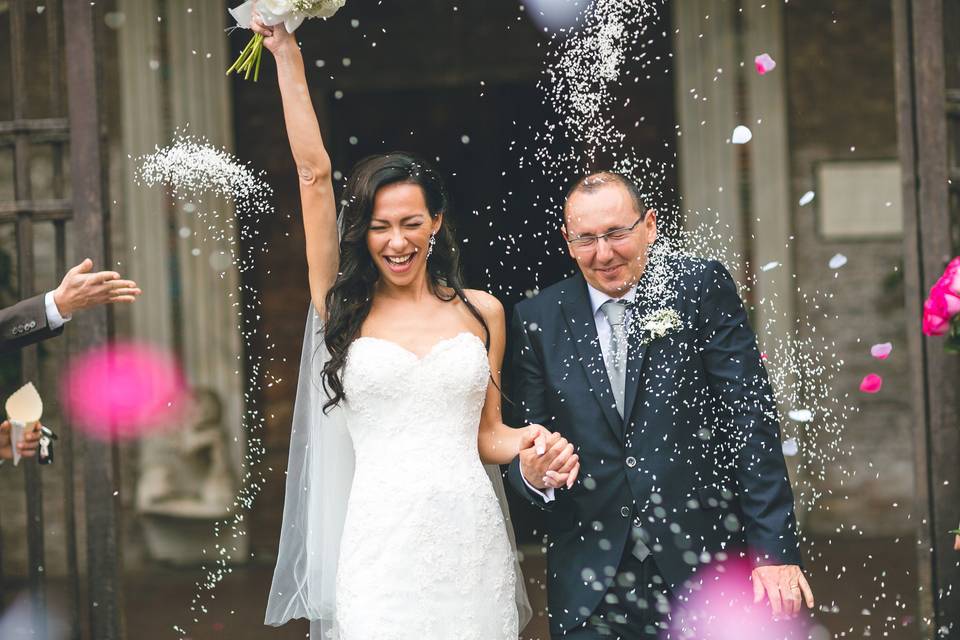 Gabriele&Irina matrimonio