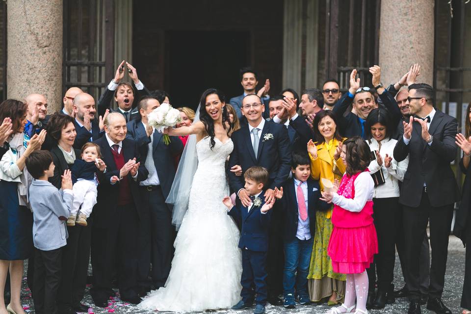 Gabriele&Irina matrimonio