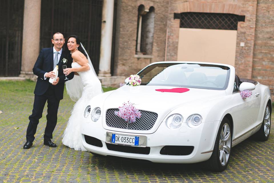 Gabriele&Irina matrimonio