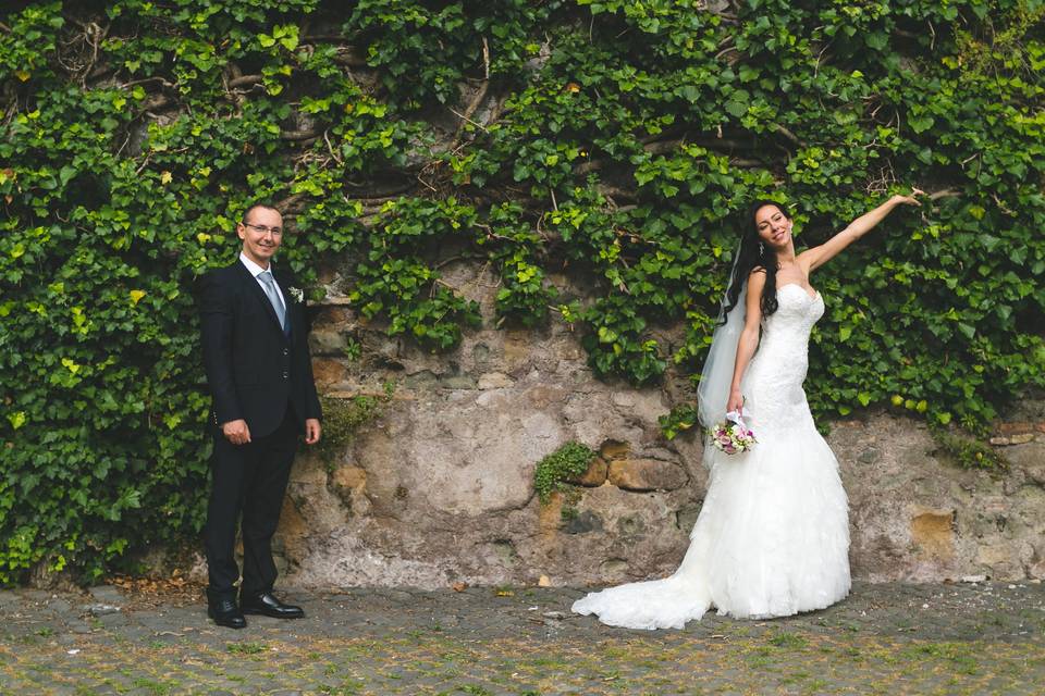 Gabriele&Irina matrimonio