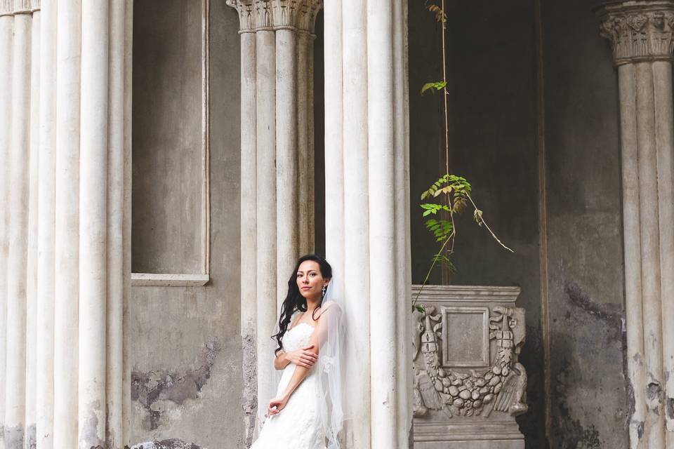 Gabriele&Irina matrimonio