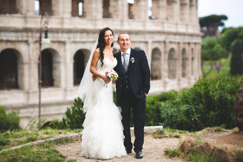 Gabriele&Irina matrimonio