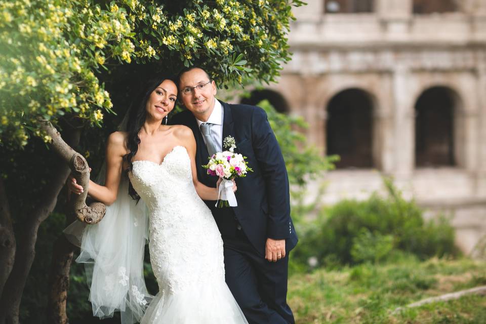 Gabriele&Irina matrimonio