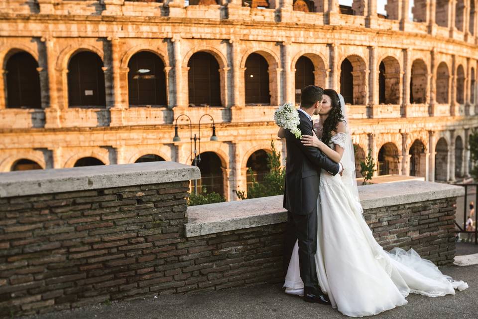 Giorgio&Alessandra