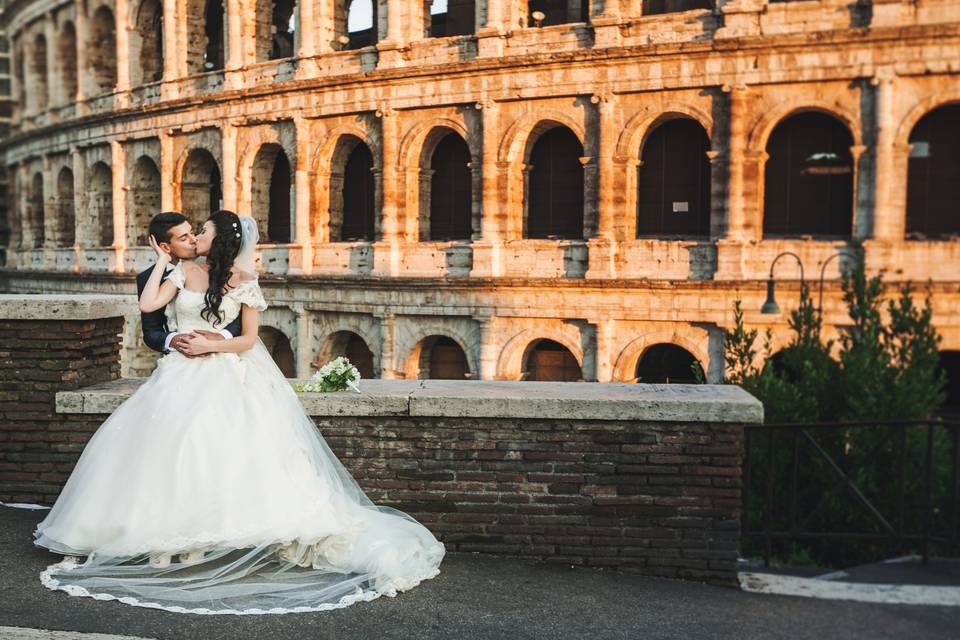 Gabriele&Irina matrimonio