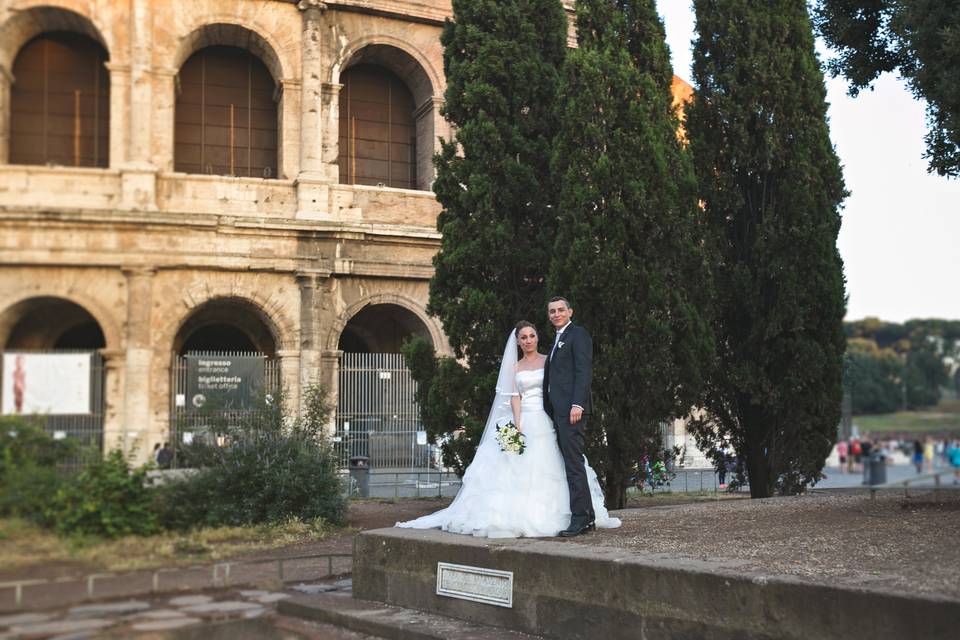 Giorgio&Alessandra