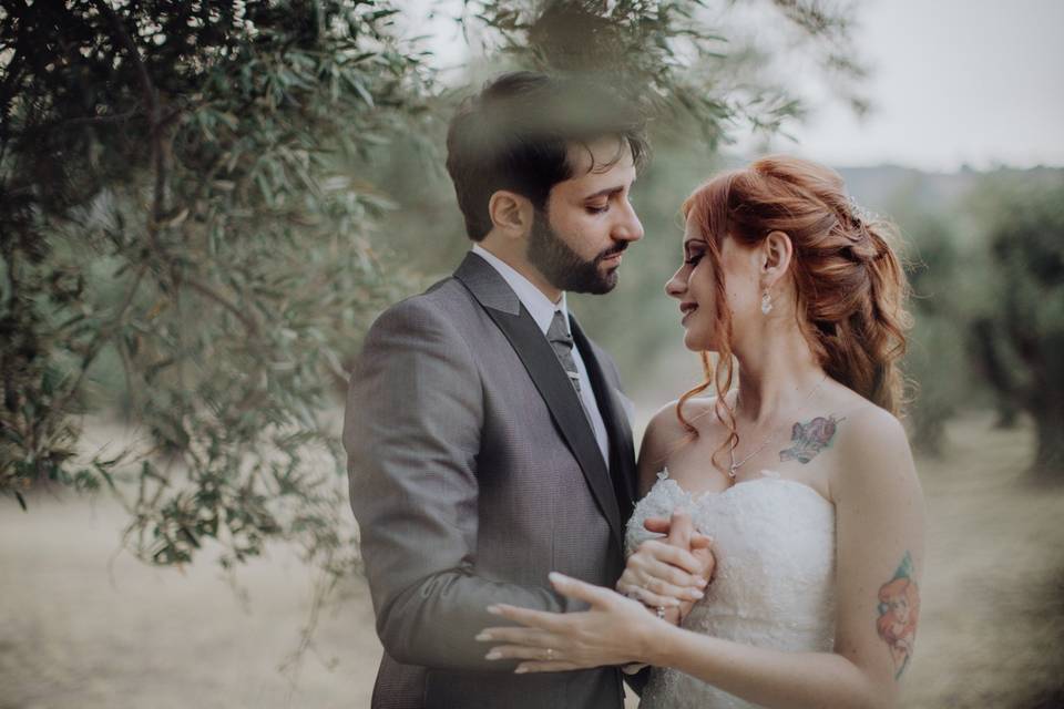 Alessio e Viviana