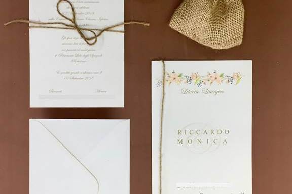 Francesca Pittau Wedding Designer