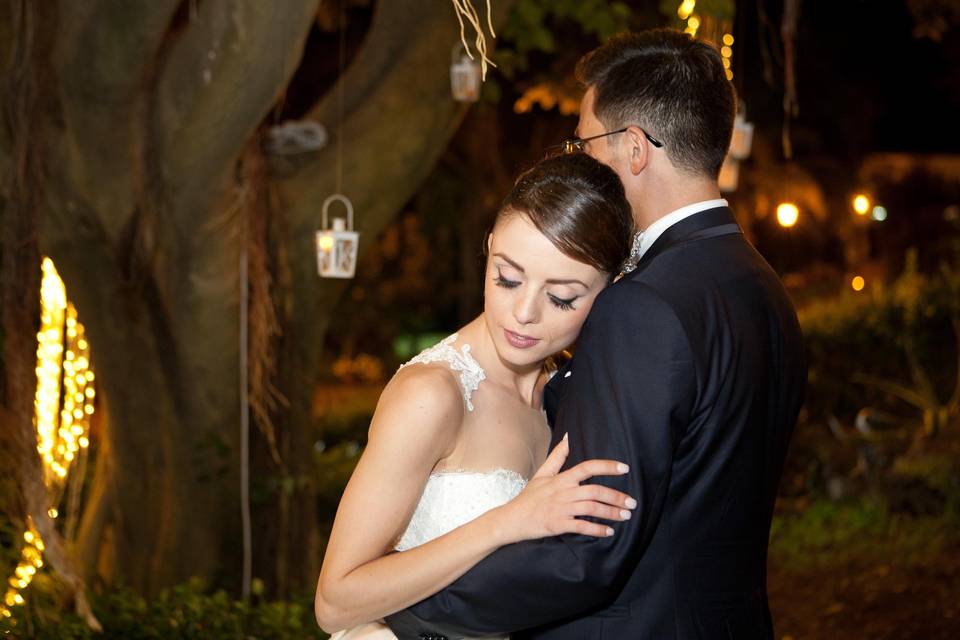 Wedding in sicily