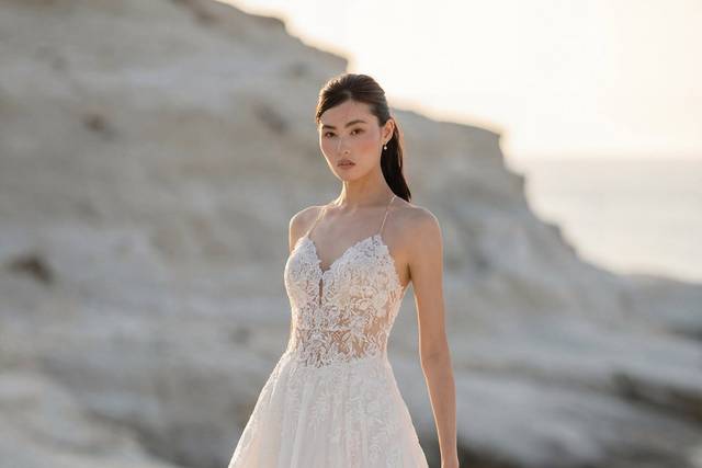 MORI LEE 2027