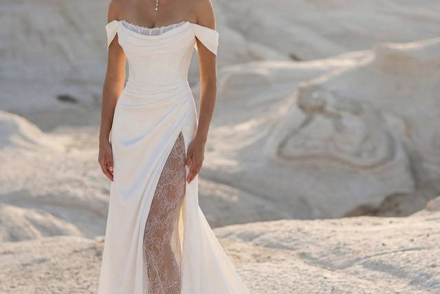 MORI LEE 2027