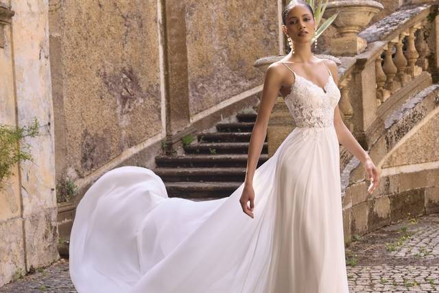MORI LEE 2027