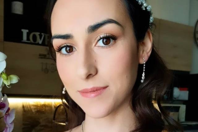 Wedding Makeup