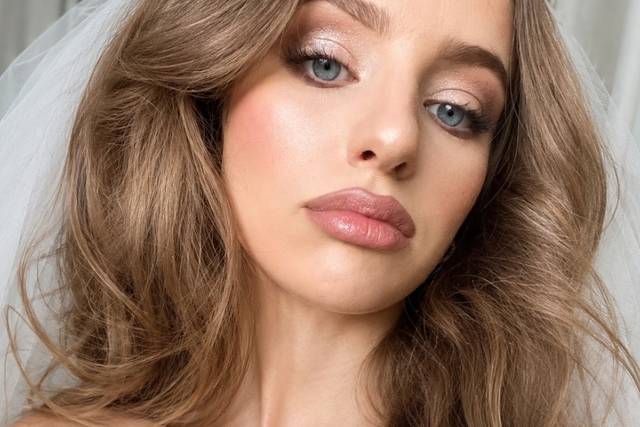 Mariangela Rizzo Make-up Artist