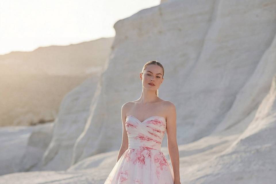 MORI LEE 2027