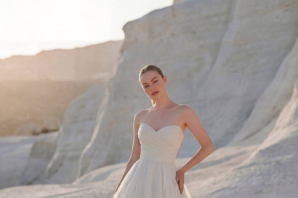MORI LEE 2027
