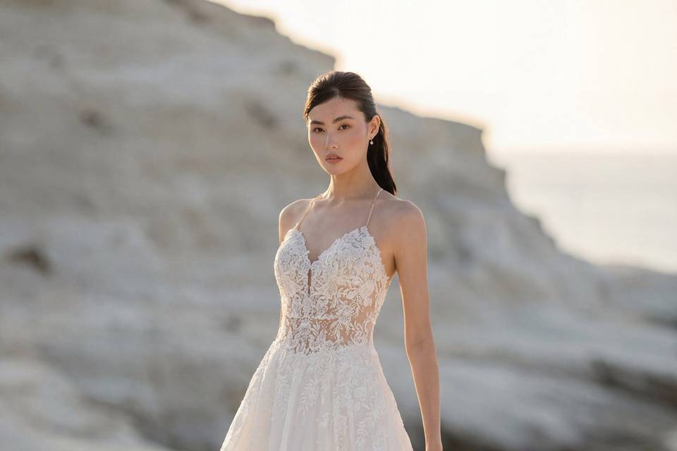 MORI LEE 2027