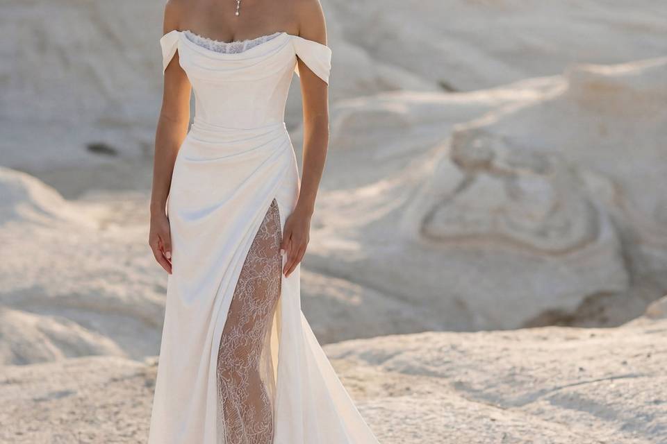 MORI LEE 2027