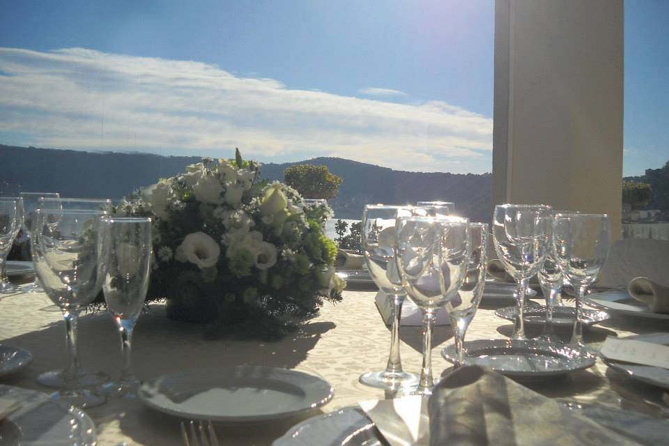 Matrimonio in spiaggia