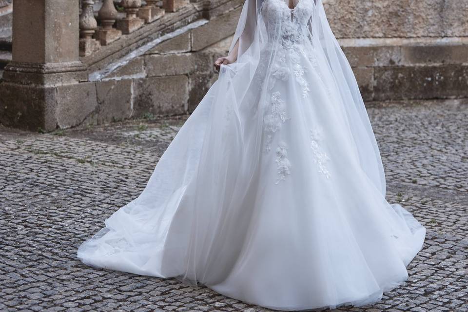 MORI LEE 2027