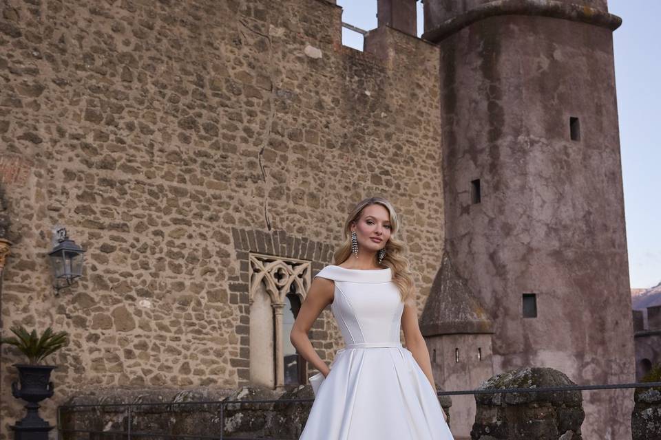 MORI LEE 2027