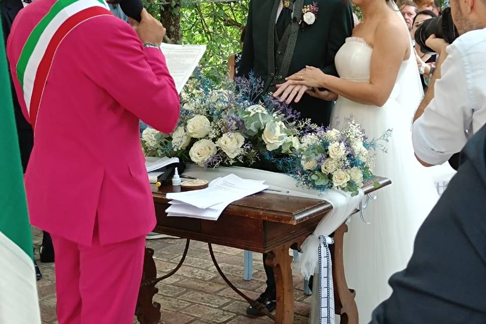 Wedding Stefano e Valeria