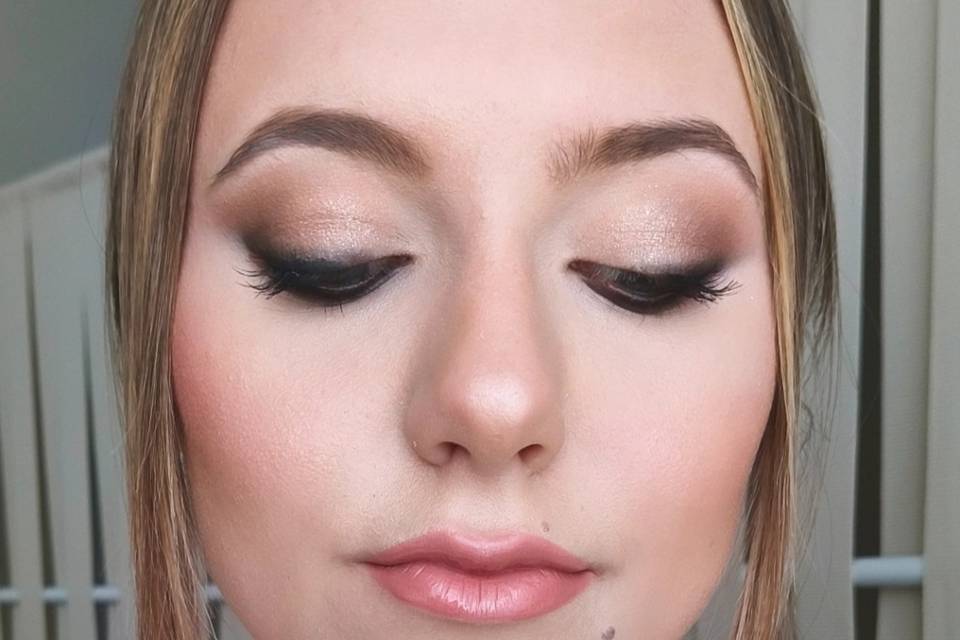 Bride Makeup