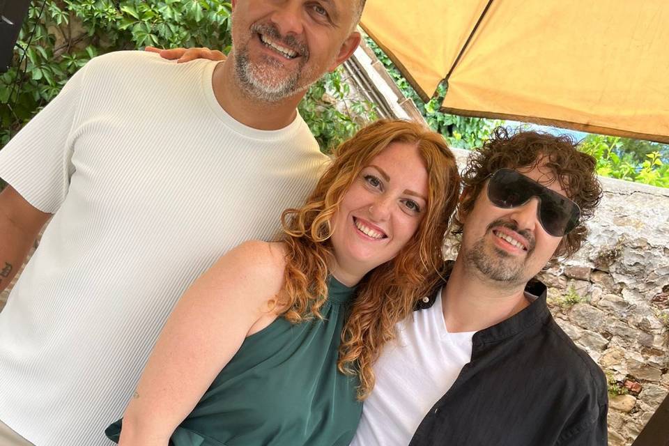 Wedding Dario e Sara