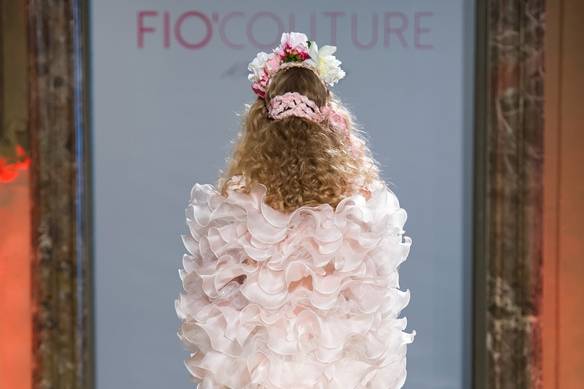 Fio' couture made in italy