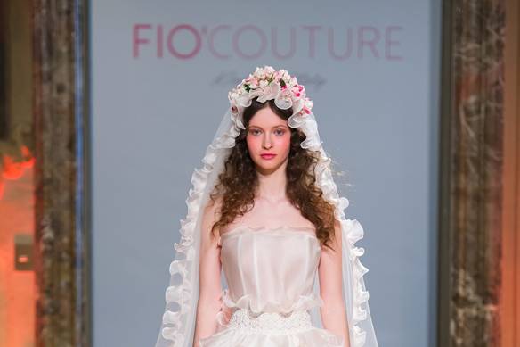 Fio' couture made in italy