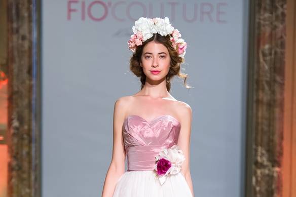 Fio' couture made in italy