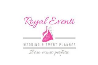 Logo Royal Eventi