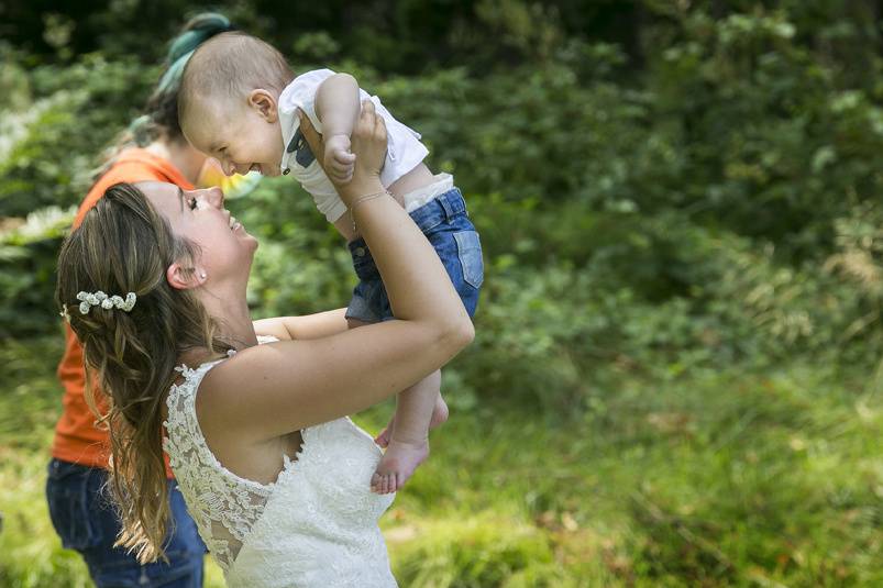 Fotografo matrimonio